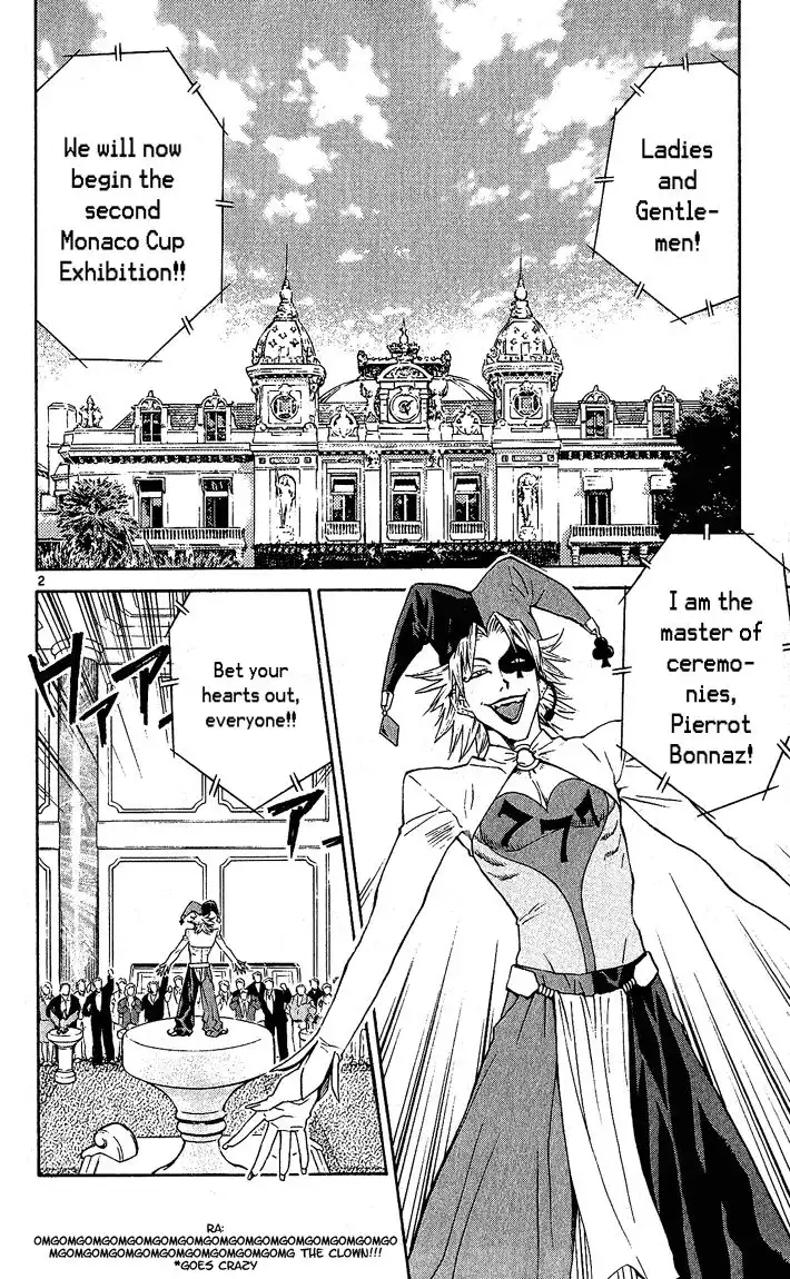 Yakitate Japan Chapter 60 5